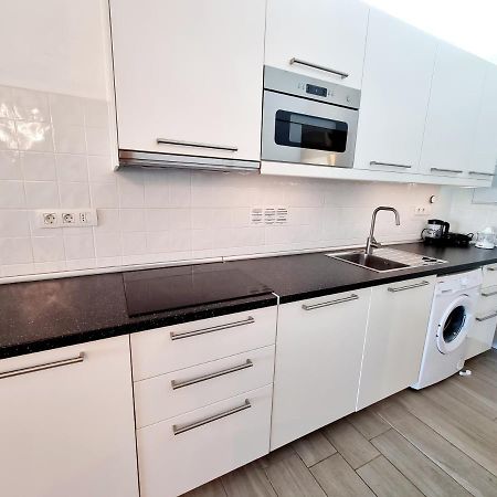 Apartamento Giovanni 09 Playa Roca Costa Teguise Dış mekan fotoğraf