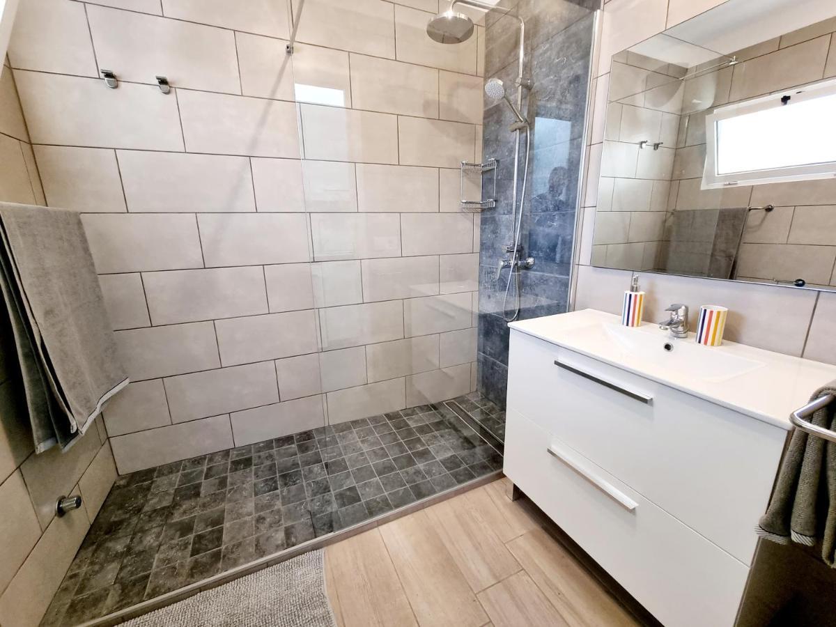 Apartamento Giovanni 09 Playa Roca Costa Teguise Dış mekan fotoğraf