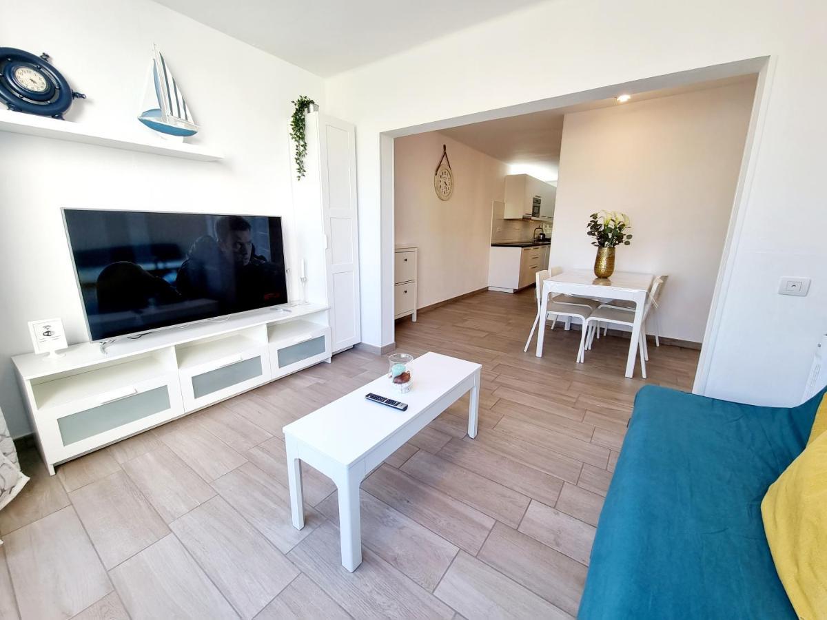 Apartamento Giovanni 09 Playa Roca Costa Teguise Dış mekan fotoğraf