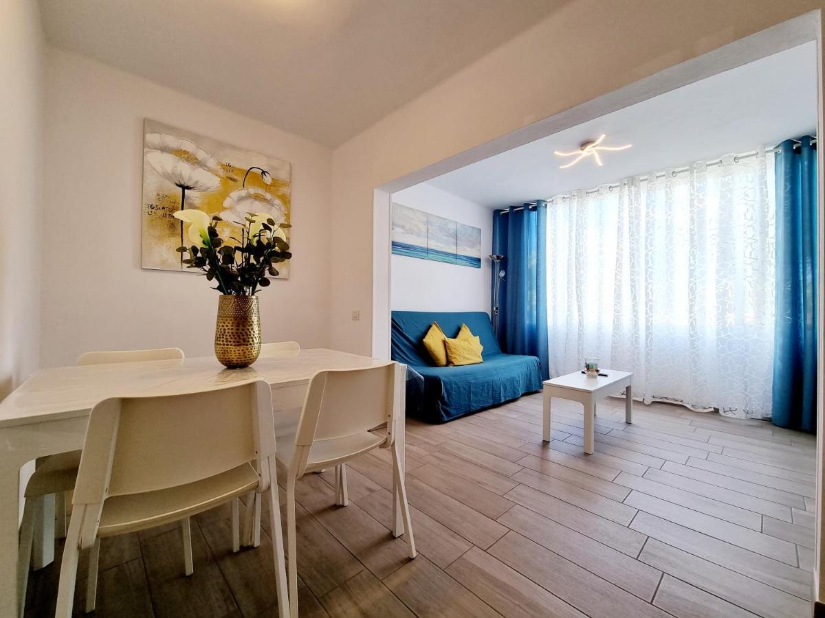 Apartamento Giovanni 09 Playa Roca Costa Teguise Dış mekan fotoğraf